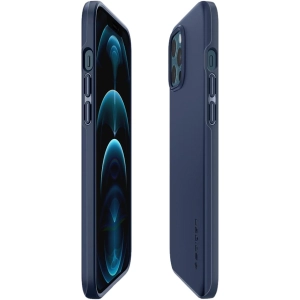 Spigen Thin Fit for iPhone 12 Pro Max