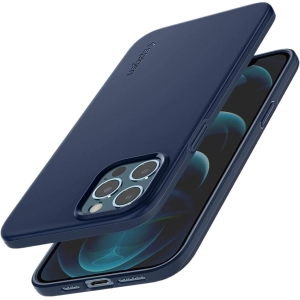 Spigen Thin Fit for iPhone 12 Pro Max