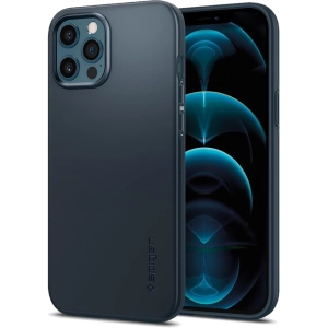 Spigen Thin Fit for iPhone 12 Pro Max