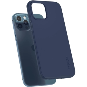 Spigen Thin Fit for iPhone 12 Pro Max