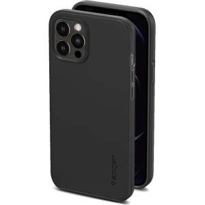 Spigen Thin Fit for iPhone 12 Pro Max