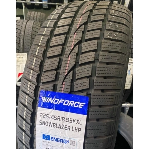 Windforce Snowblazer UHP 195/55 R16 91H