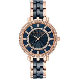 Reloj Anne Klein 3810 DBRG