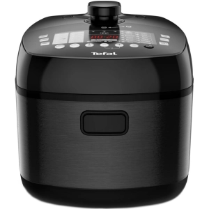 Tefal Ultimate Pressure Cooker CY625F32