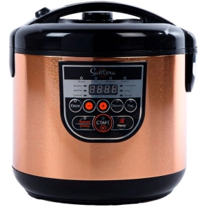 Multicooker Suntera AS-1010G