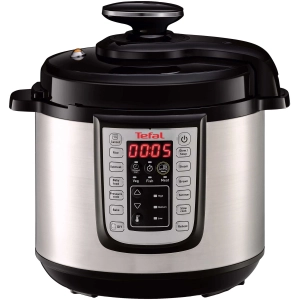 Multicocina Tefal Fast y Delicious Multicooker CY505E30