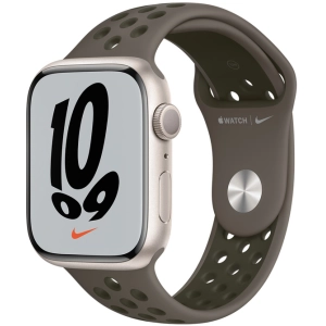 Reloj inteligente Apple Watch 7 Nike 41 mm