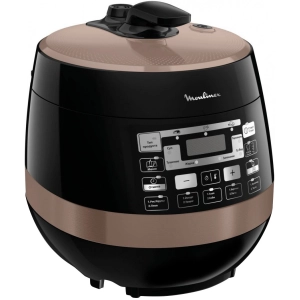 Multicocina Moulinex Quickchef CE430A32