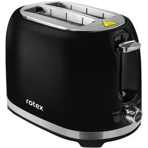 Tostador Rotex RTM150-B