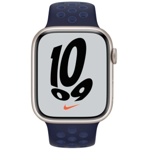 Apple Watch 7 Nike 45 mm Cellular