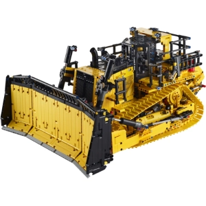 Diseñador Lego App-Controlled Cat D11 Bulldozer 42131