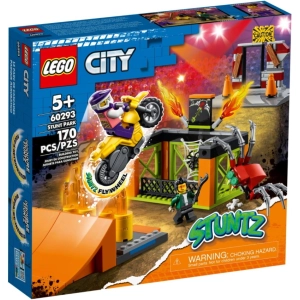 Lego Stunt Park 60293