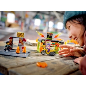 Lego Stunt Park 60293