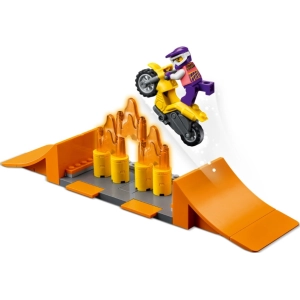 Lego Stunt Park 60293