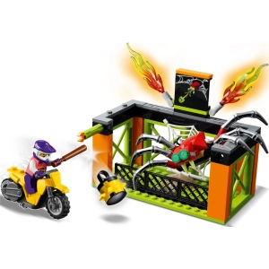 Lego Stunt Park 60293