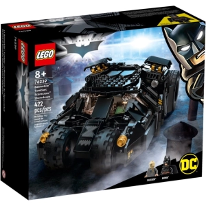 Lego Batmobile Tumbler Scarecrow Showdown 76239