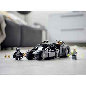 Lego Batmobile Tumbler Scarecrow Showdown 76239