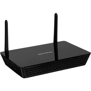 Wi-Fi adaptador NETGEAR WAC104