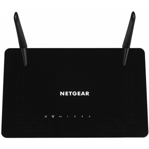 NETGEAR