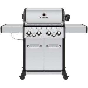 Brasero / barbacoa Broil King Baron S 490 IR