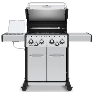 Broil King Baron S 490 IR