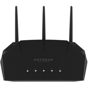 Wi-Fi adaptador NETGEAR WAX204