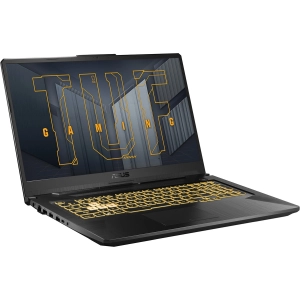 Asus FX706HE-211.TM17