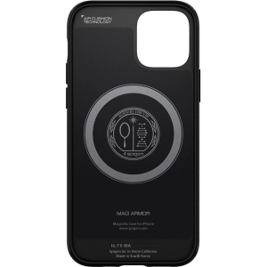 Spigen Mag Armor for iPhone 12 / 12 Pro