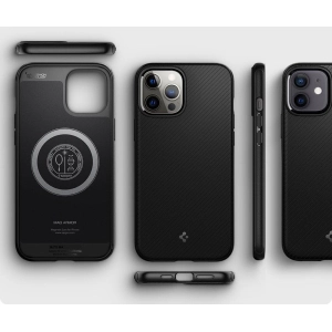 Spigen Mag Armor for iPhone 12 / 12 Pro