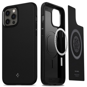 Spigen Mag Armor for iPhone 12 / 12 Pro