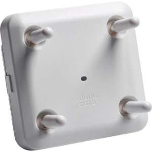 Wi-Fi adaptador Cisco Aironet AIR-AP3802P