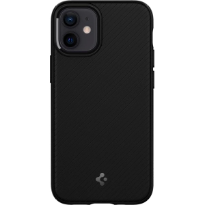 Caso Spigen Mag Armor for iPhone 12 mini