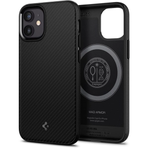 Spigen Mag Armor for iPhone 12 mini