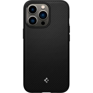 Tapa Spigen Mag Armor for iPhone 13 Pro Max