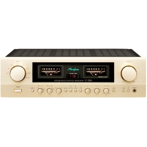 Amplificador Accuphase E-280