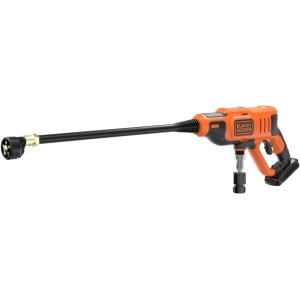 Lavadora de alta presión Black&Decker BCPC18B