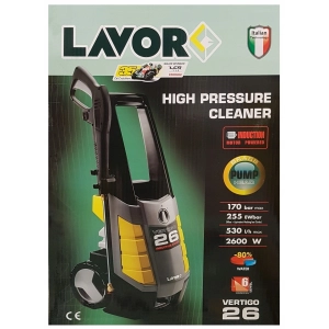 Lavor Pro Vertigo 26