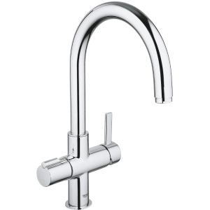 Batidora Grohe Red Duo 30033000