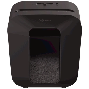 Trituradora de papel Fellowes ​​PowerShred LX25M