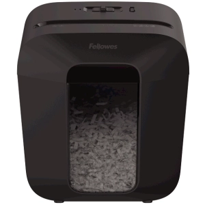 Trituradora de papel Fellowes ​​PowerShred LX25