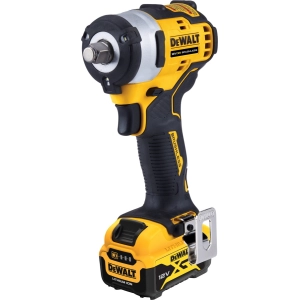 Taladro/destornillador DeWALT DCF901P1