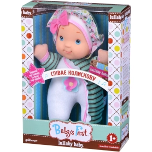 Babys First Lullaby Baby 71290-2