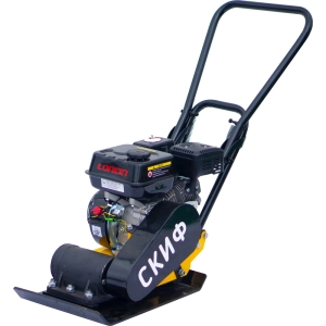 Plancha vibratoria SKIF VP-60 Loncin