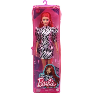 Barbie Fashionistas GRB56