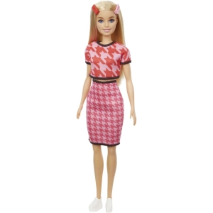 Muñeco Barbie Fashionistas GRB59