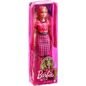 Barbie Fashionistas GRB59