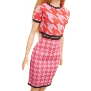 Barbie Fashionistas GRB59