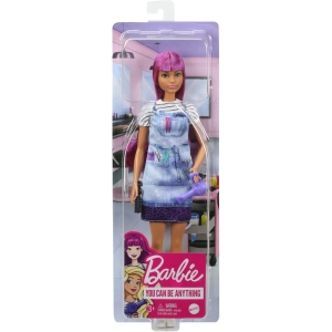 Barbie Salon Stylist Doll GTW36