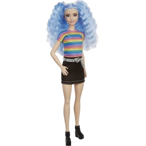 Muñeco Barbie Fashionistas GRB61