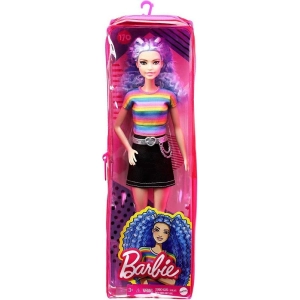 Barbie Fashionistas GRB61